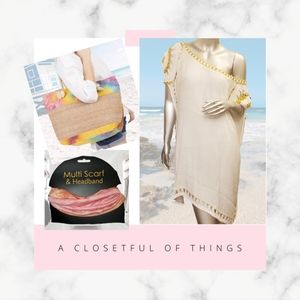 Welcome to Closetful of Things
